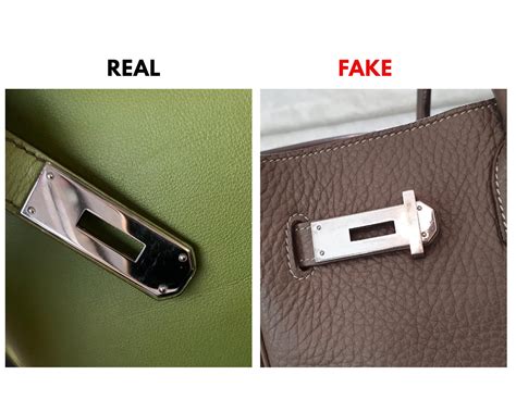 fake hermes ring echaoee|how to spot a fake hermes.